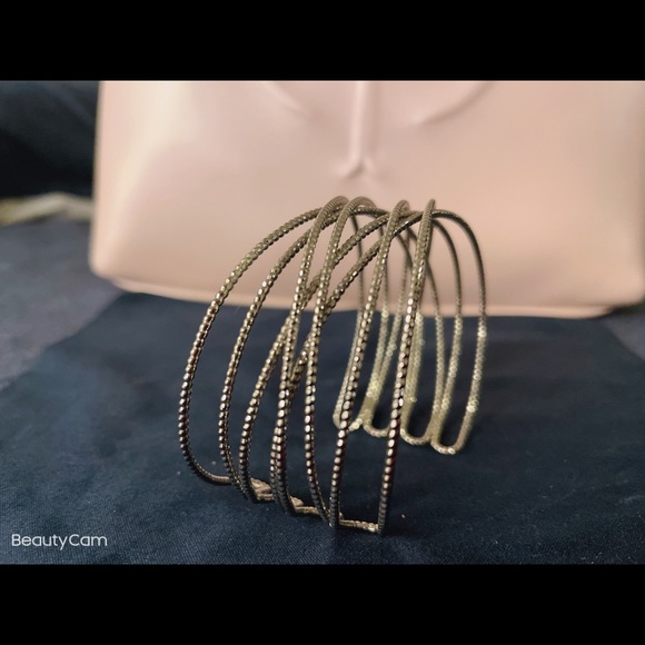 Blue Ruby - Bracelet - Picture 5 of 7